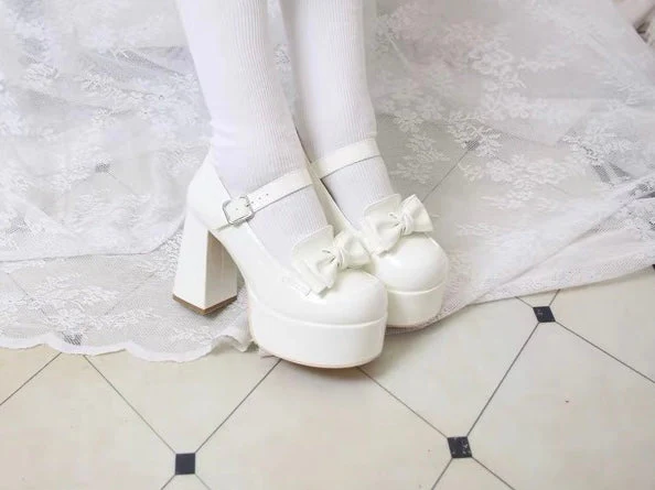 Forever High Heels - Image 6