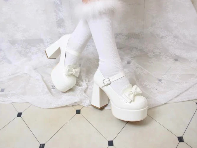 Forever High Heels - Image 7