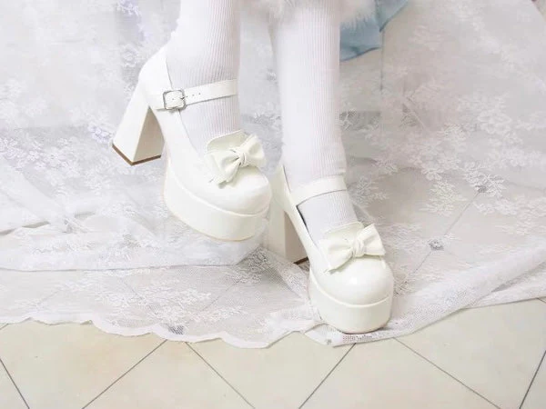 Forever High Heels - Image 8