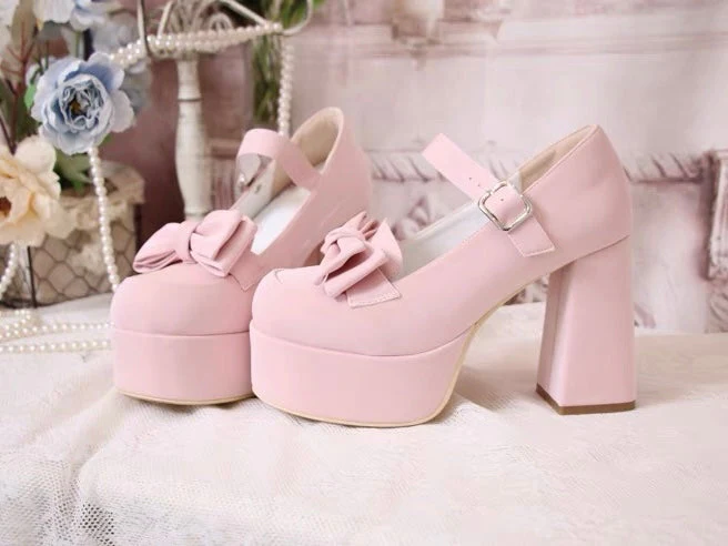 Forever High Heels - Image 9