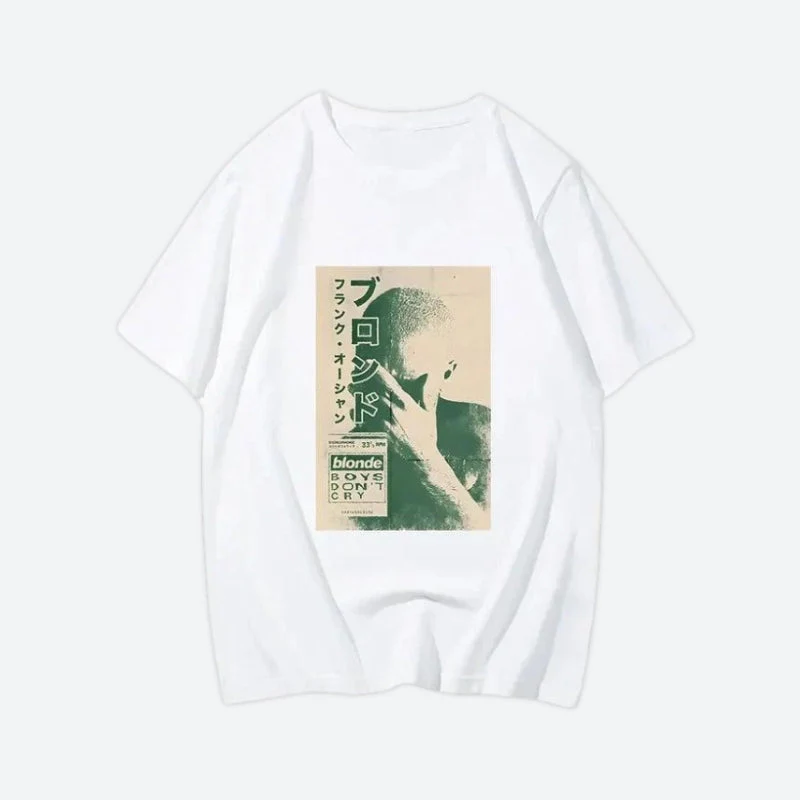 Frank Ocean Tee - Image 3