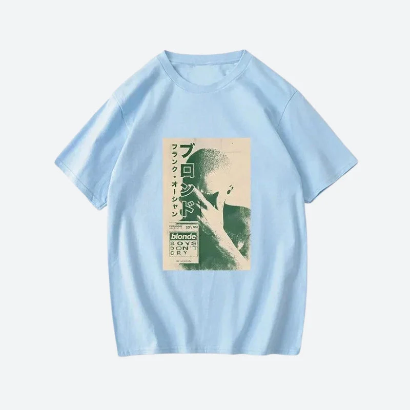 Frank Ocean Tee - Image 4
