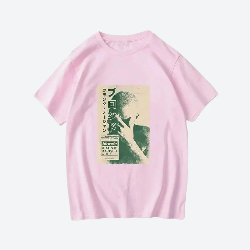 Frank Ocean Tee - Image 5