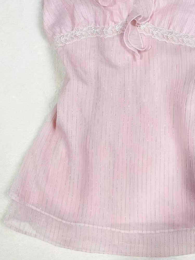 French Pure Desire Top - Image 4