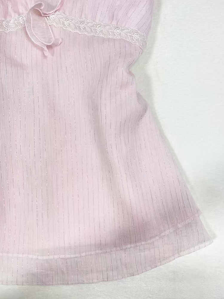 French Pure Desire Top - Image 5