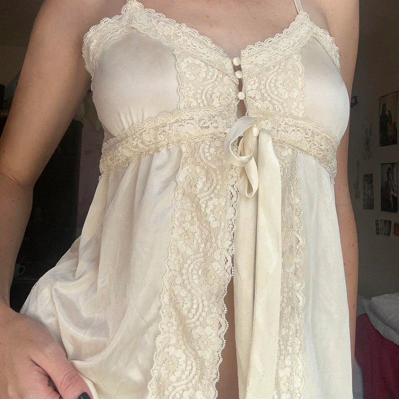 French pure silk sling - Image 2