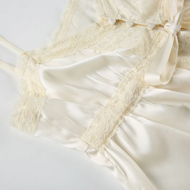 French pure silk sling - Image 5