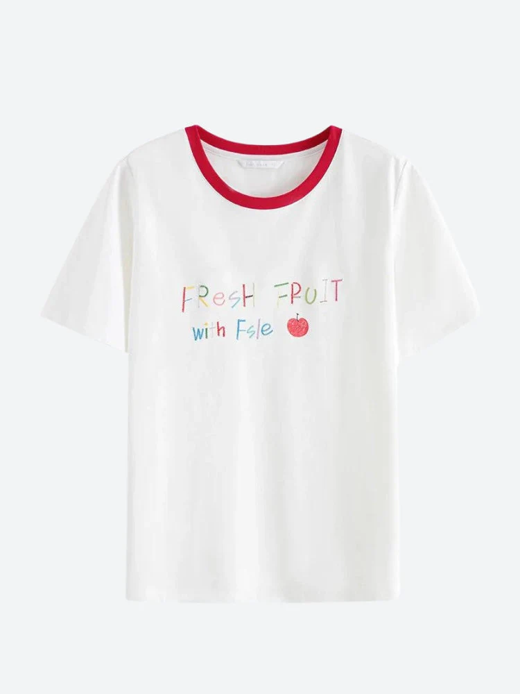 Fresh Fruit Tee - Image 3