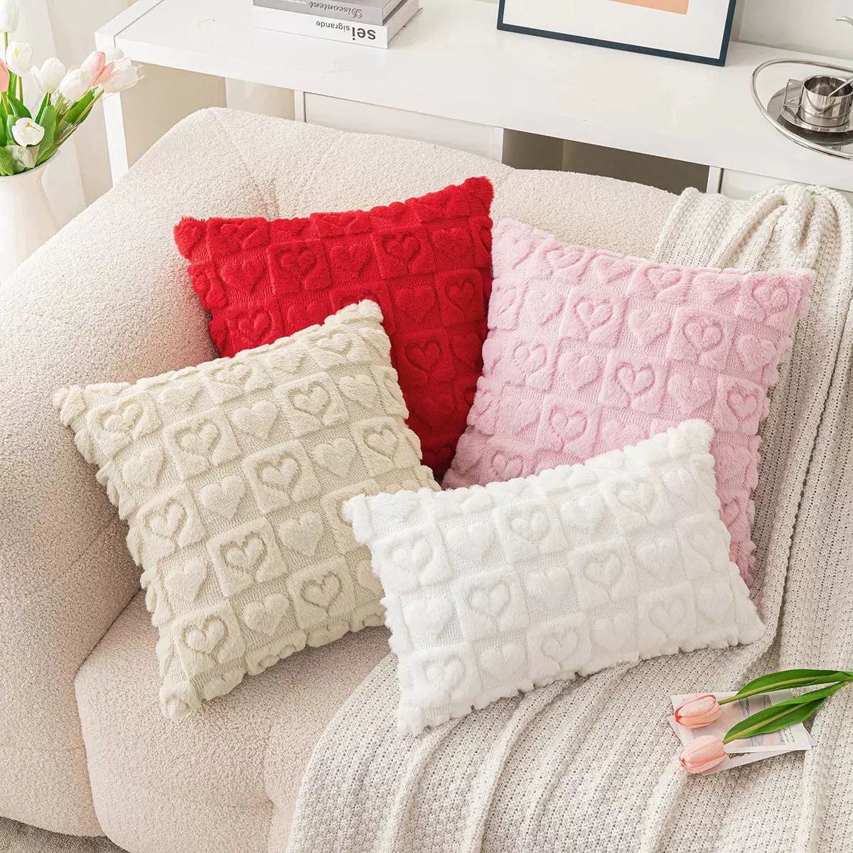 Fur Love Pillowcase - Image 2