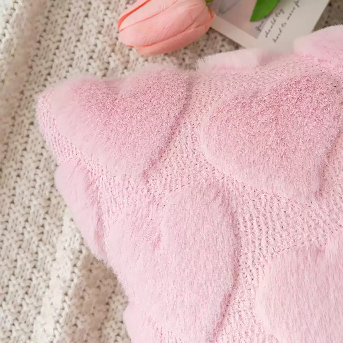 Fur Love Pillowcase - Image 3