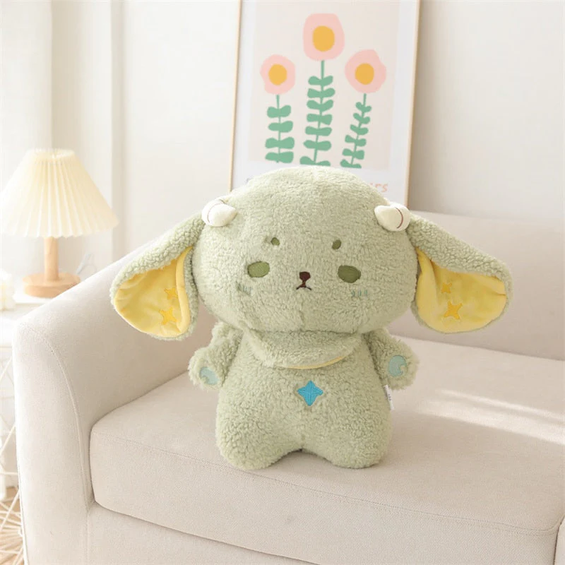 Galaxy Sheep Plushie - Image 8