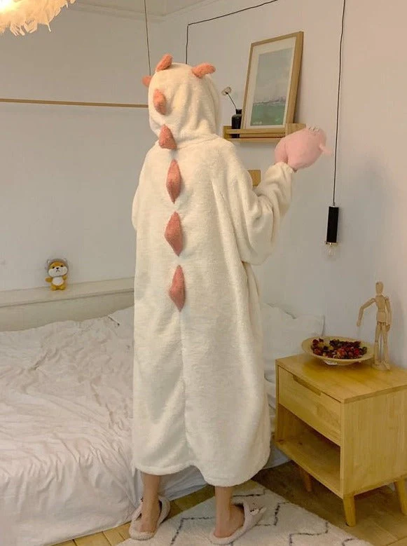 Girly Saurus Nightgown - Image 19