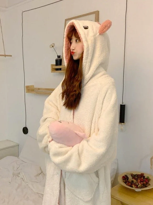 Girly Saurus Nightgown - Image 22