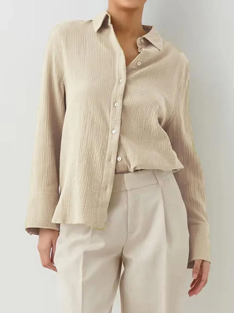 Gauze Shirt - Image 12