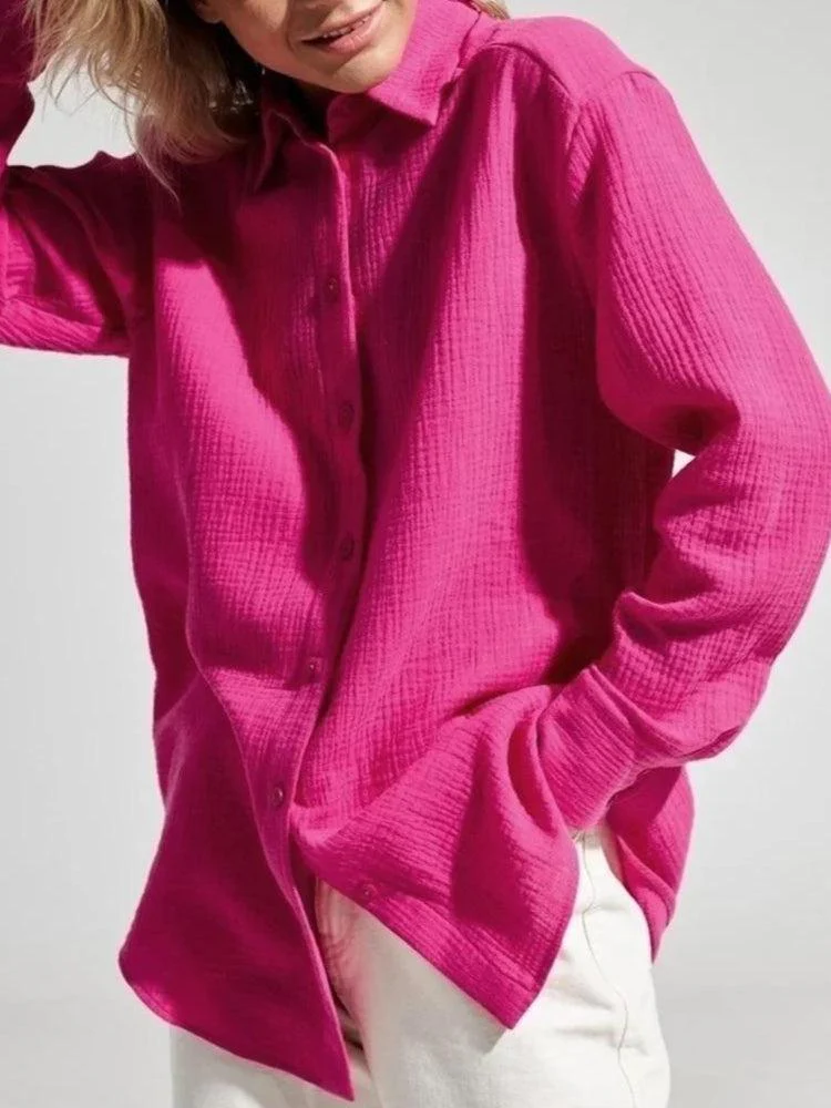 Gauze Shirt - Image 15