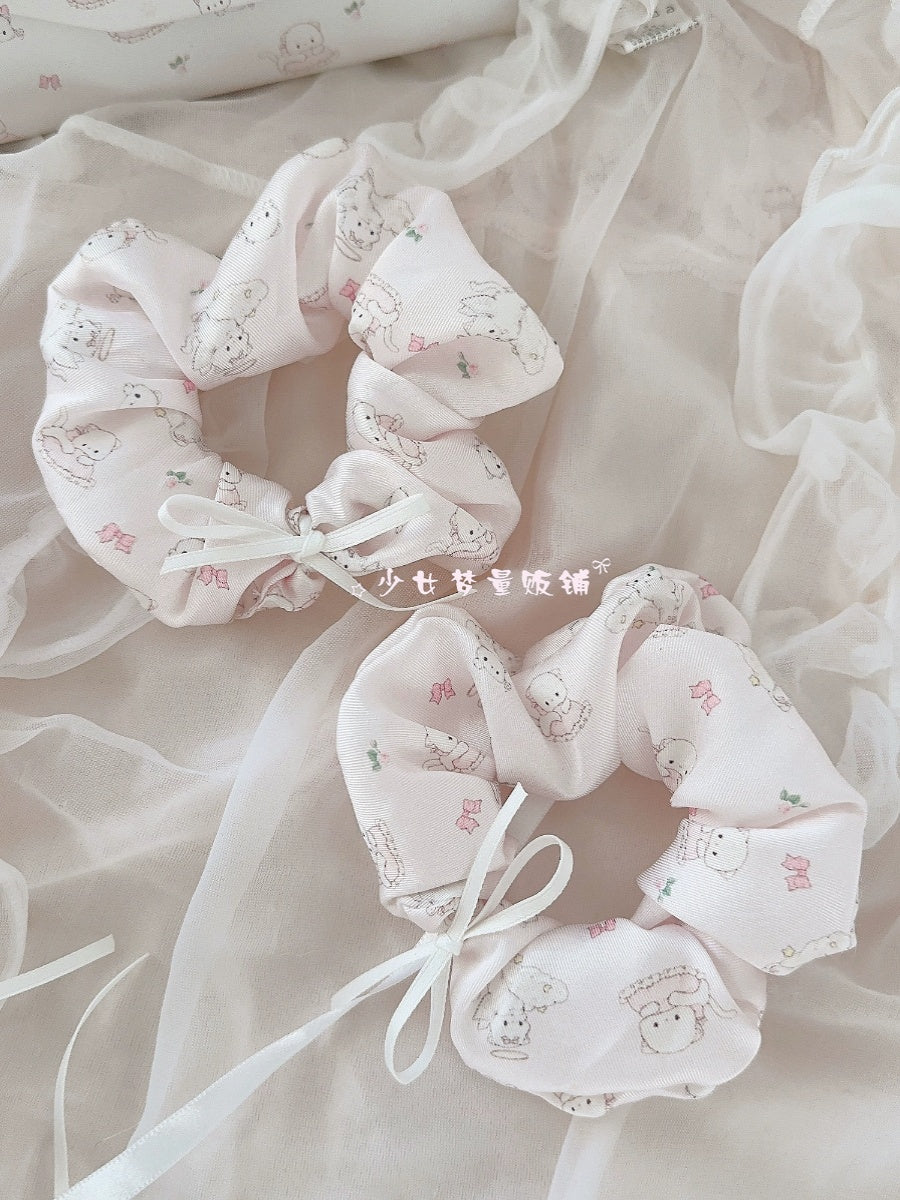 Girl's Dream Kitten Hair Band Headband - Image 2