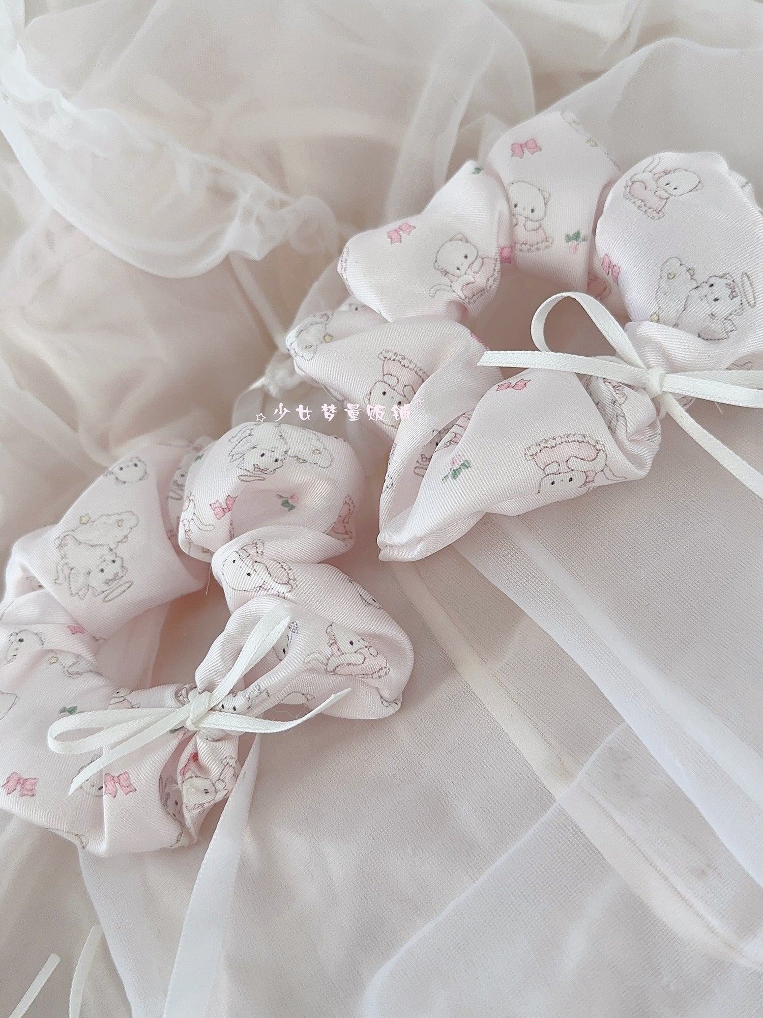 Girl's Dream Kitten Hair Band Headband - Image 5