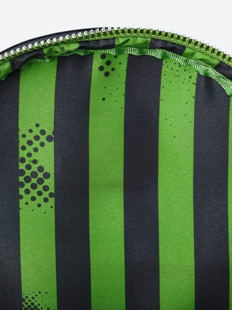 Goth Beetlejuice Backpack - Image 4