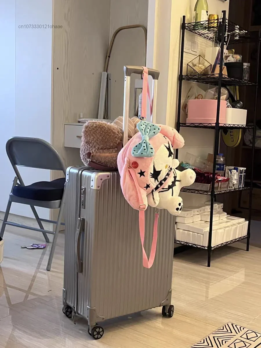 Gothic Bunny Backpack - Image 15