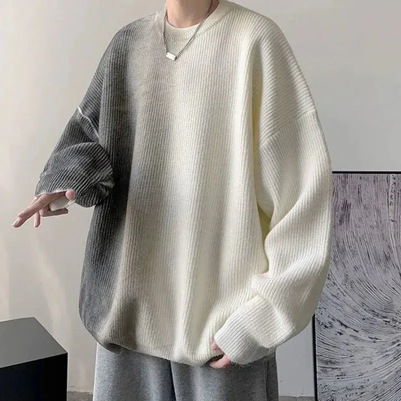 Gradient Sweater - Image 2