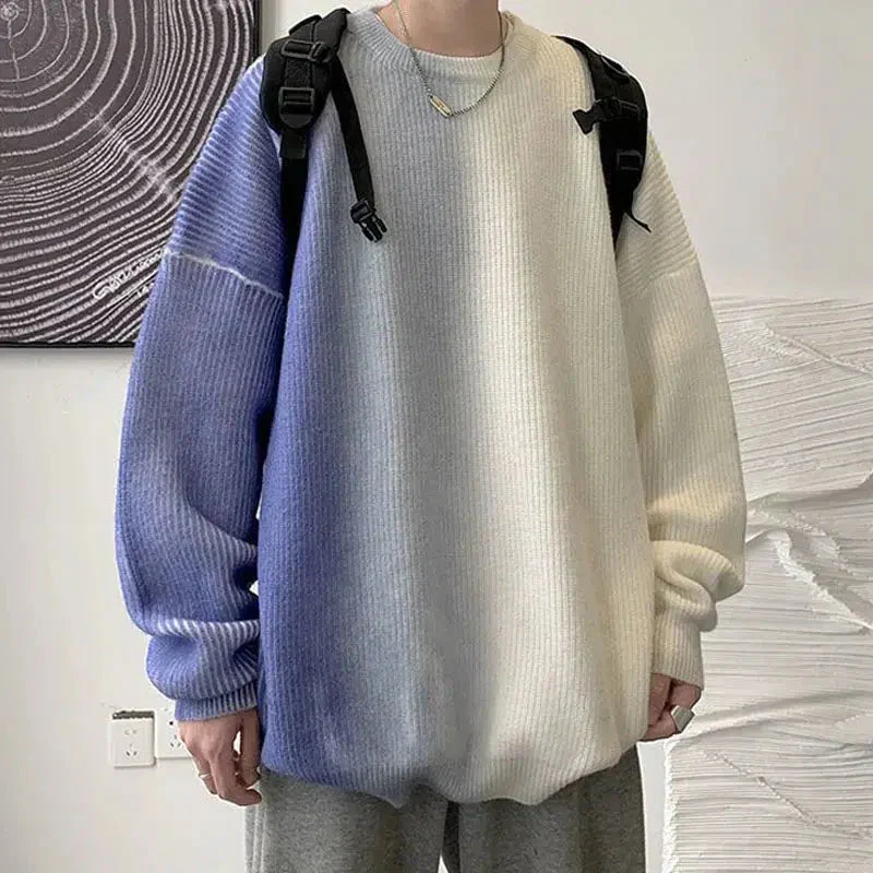 Gradient Sweater - Image 6