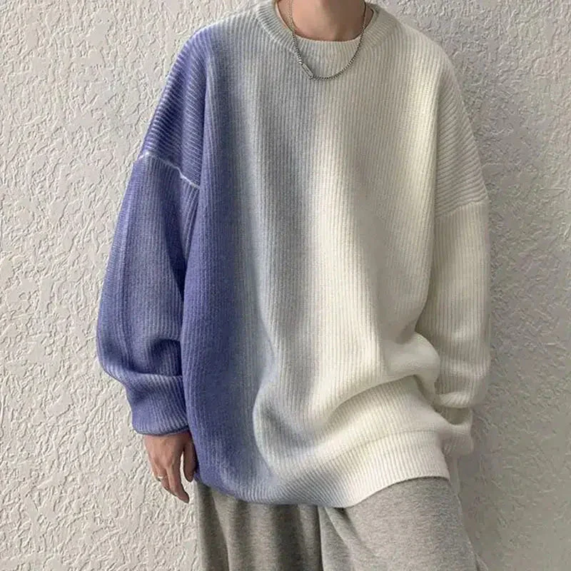 Gradient Sweater - Image 9