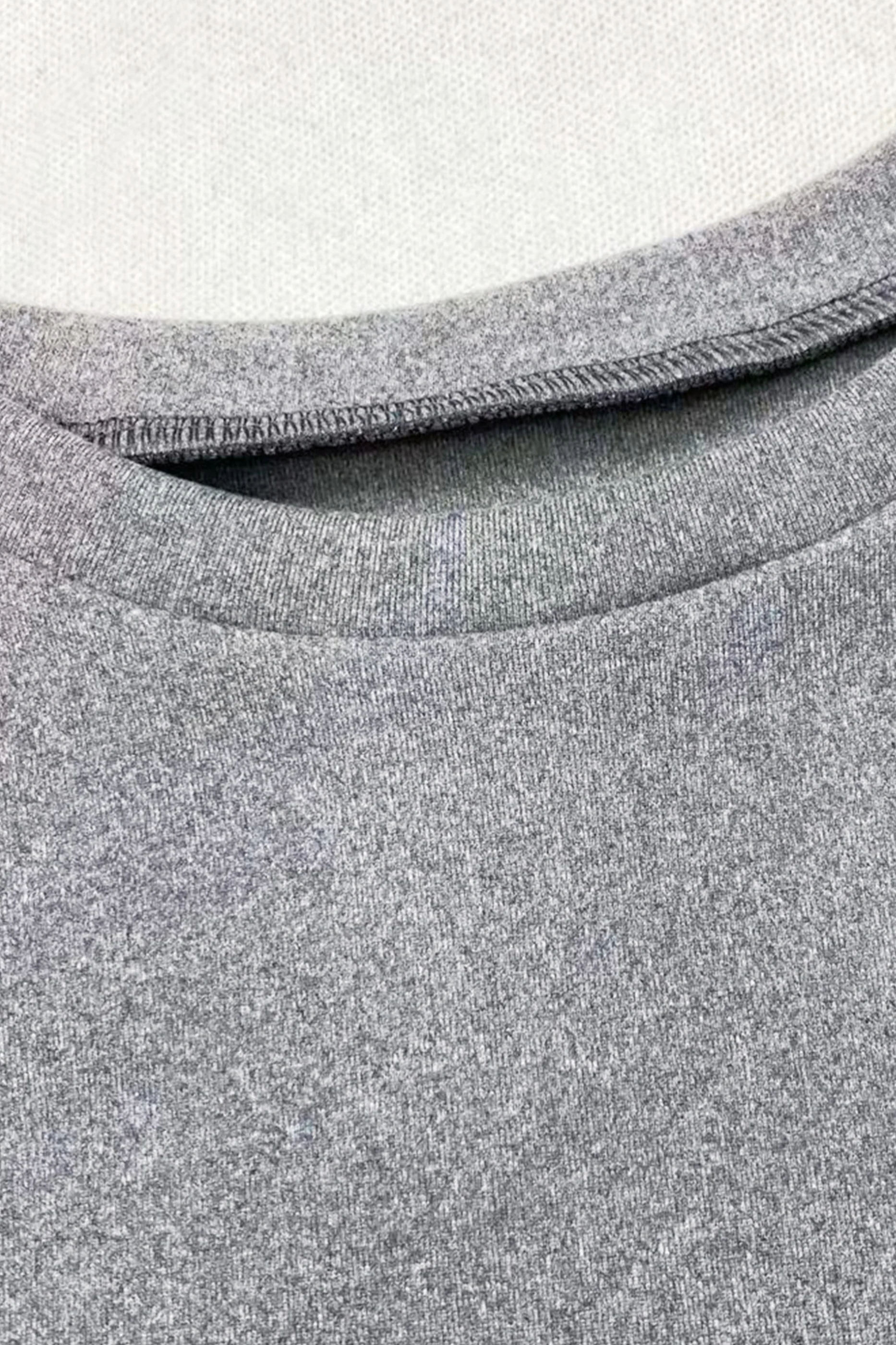 Ruffle Tight Top - Image 3