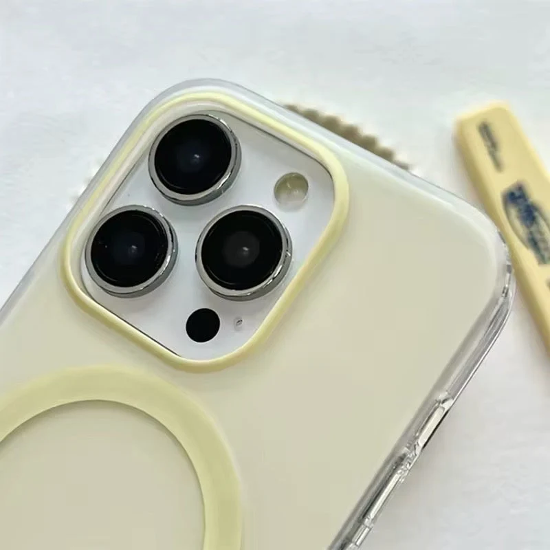 Green Apple iPhone Case - Image 5