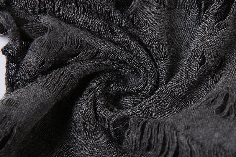 Grunge Vintage 2-Piece Set - Image 10