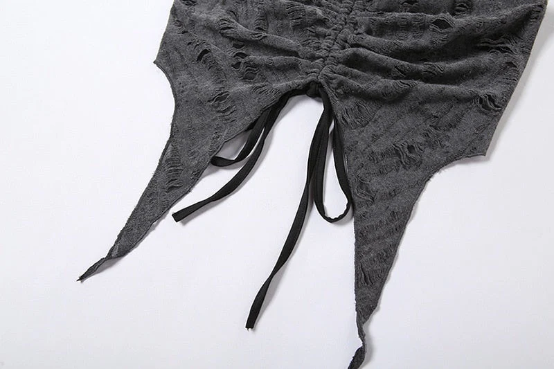 Grunge Vintage 2-Piece Set - Image 9