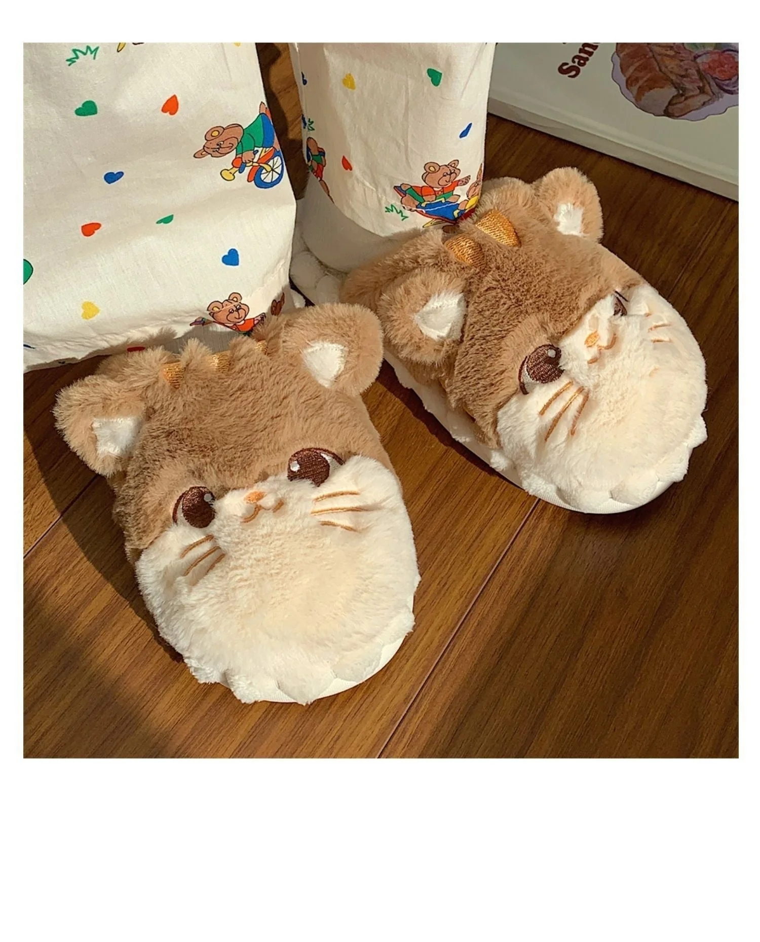 Hamster Slippers - Image 10