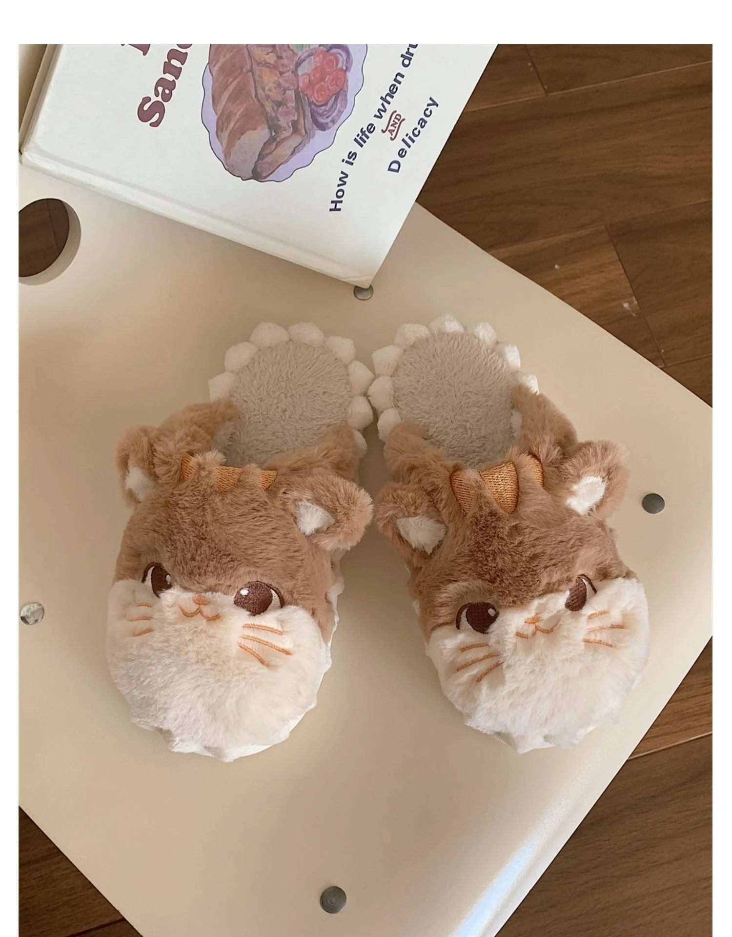 Hamster Slippers - Image 13