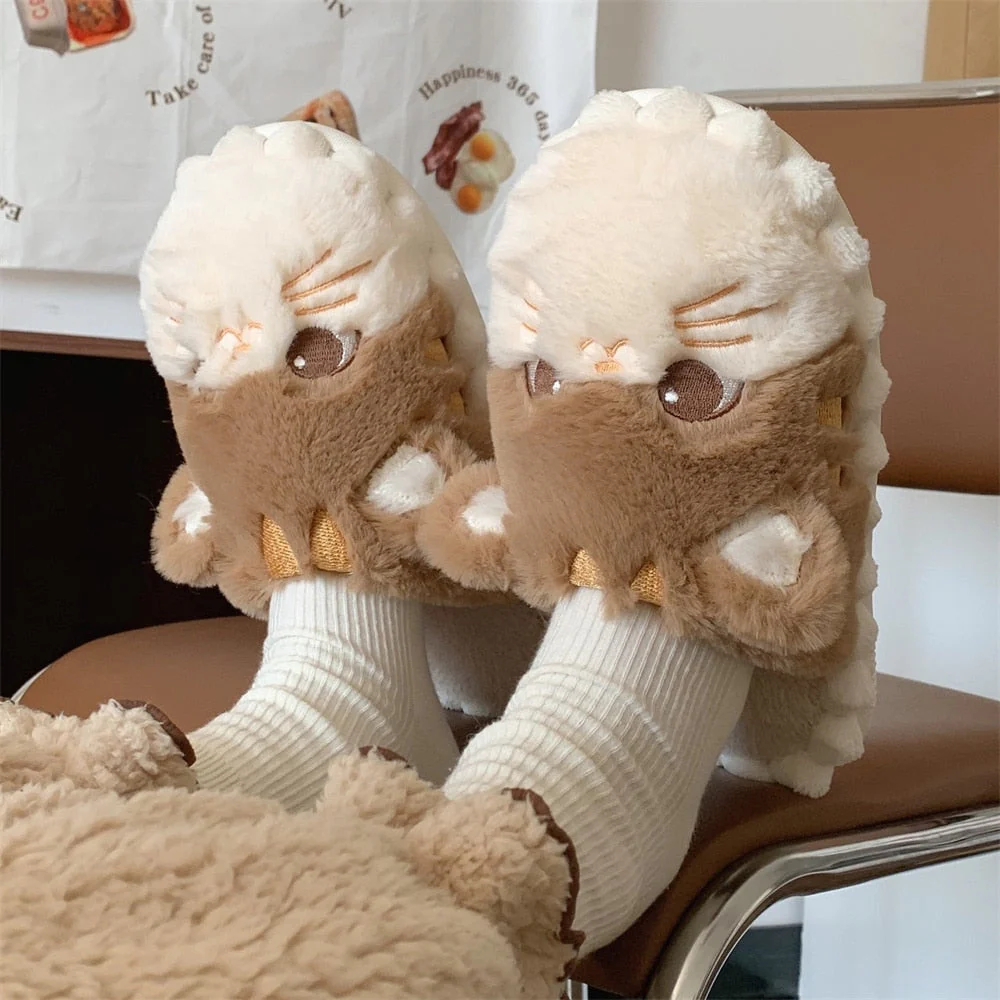 Hamster Slippers - Image 2