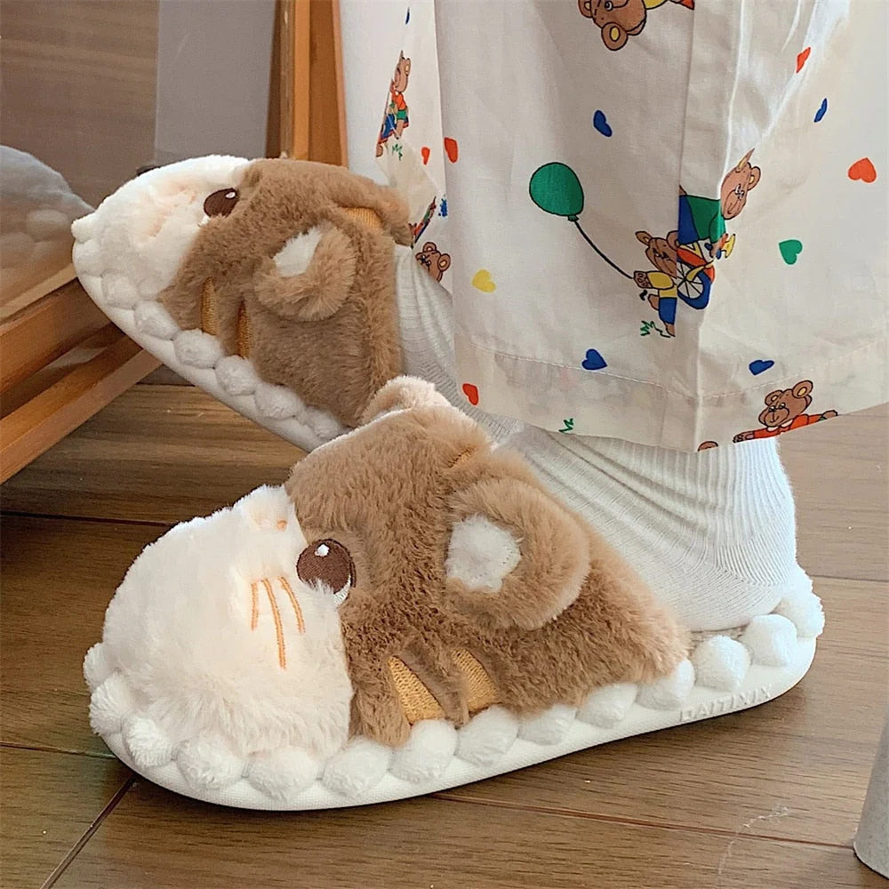 Hamster Slippers - Image 3
