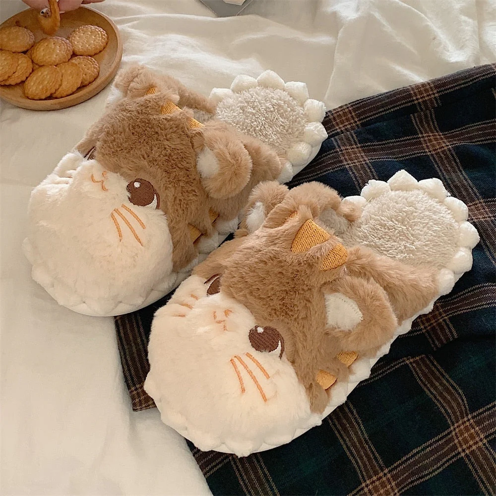 Hamster Slippers - Image 4