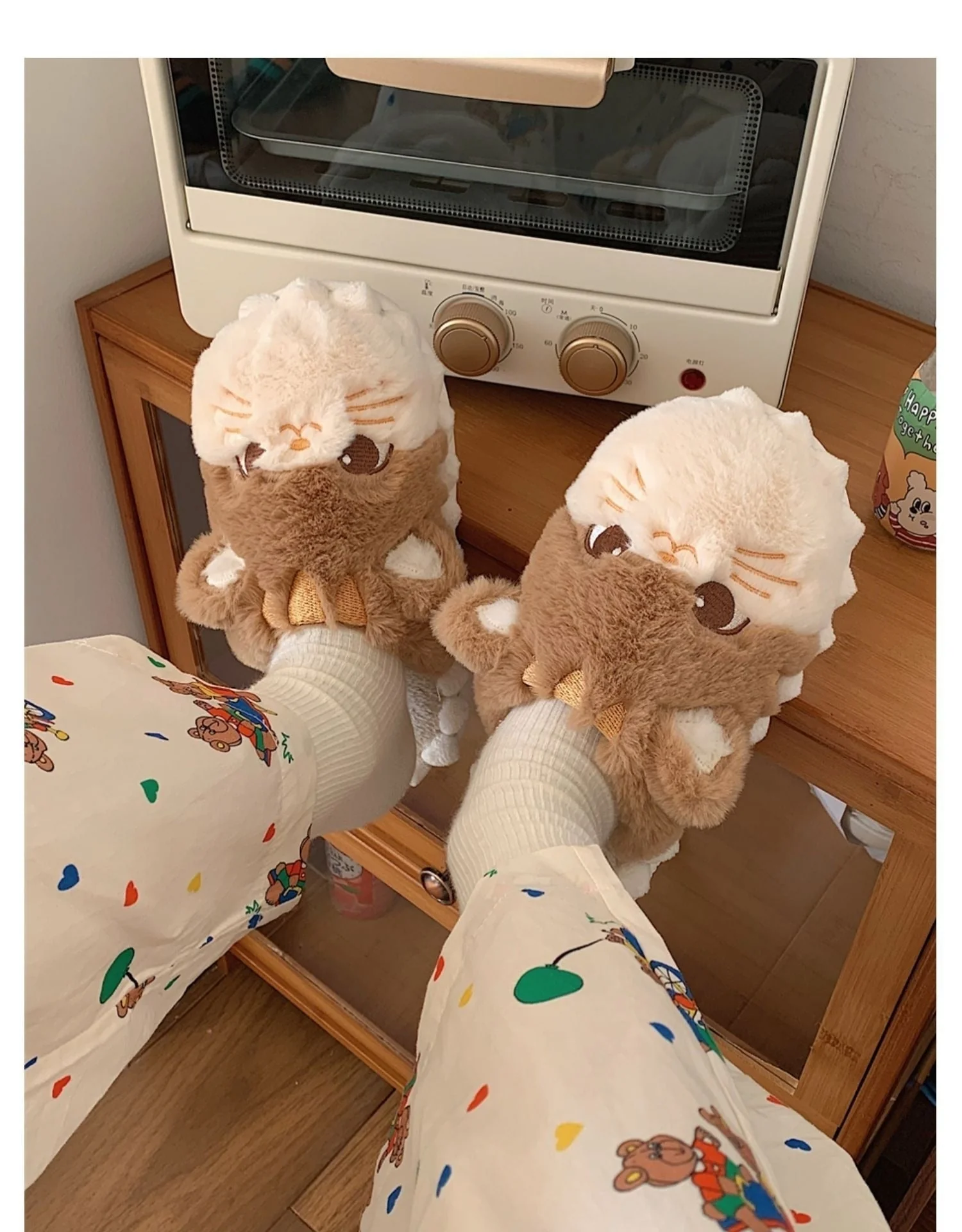 Hamster Slippers - Image 5
