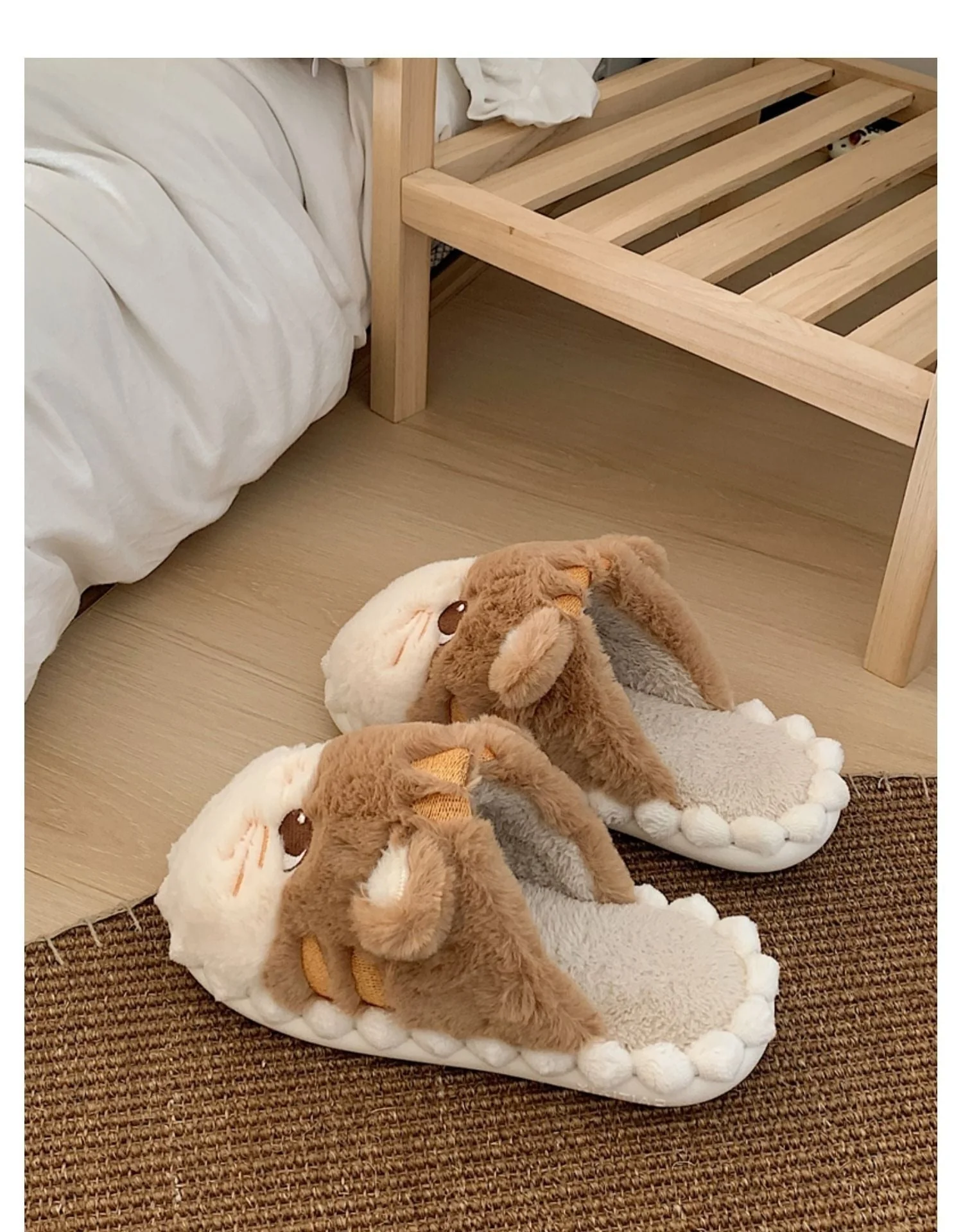 Hamster Slippers - Image 6