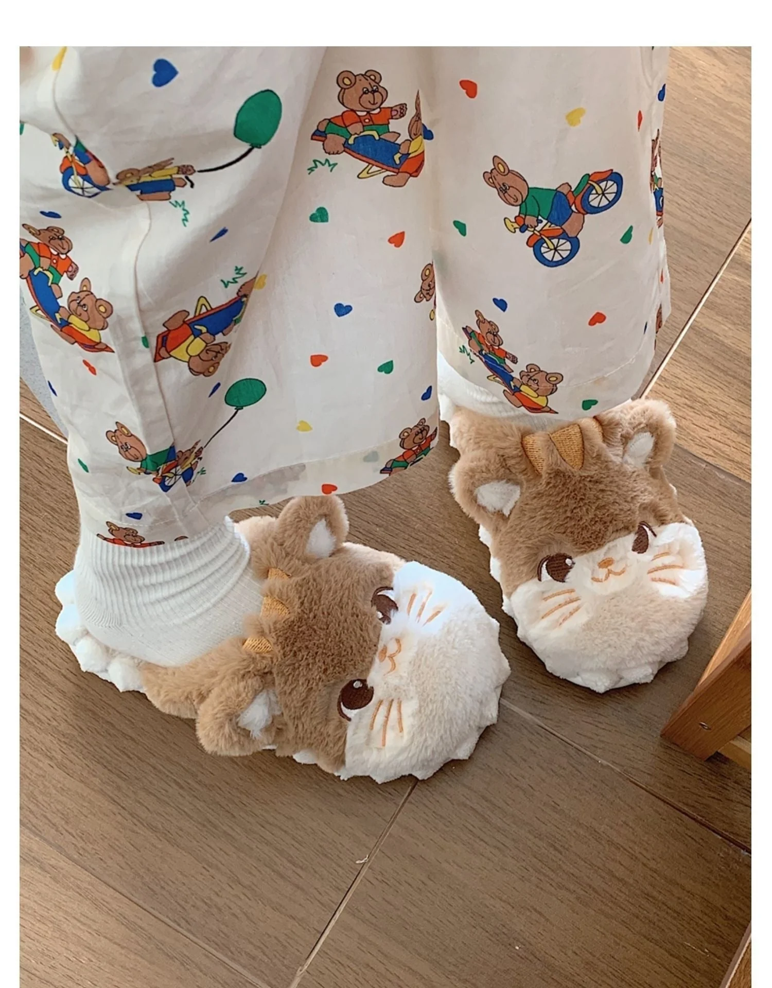 Hamster Slippers - Image 7