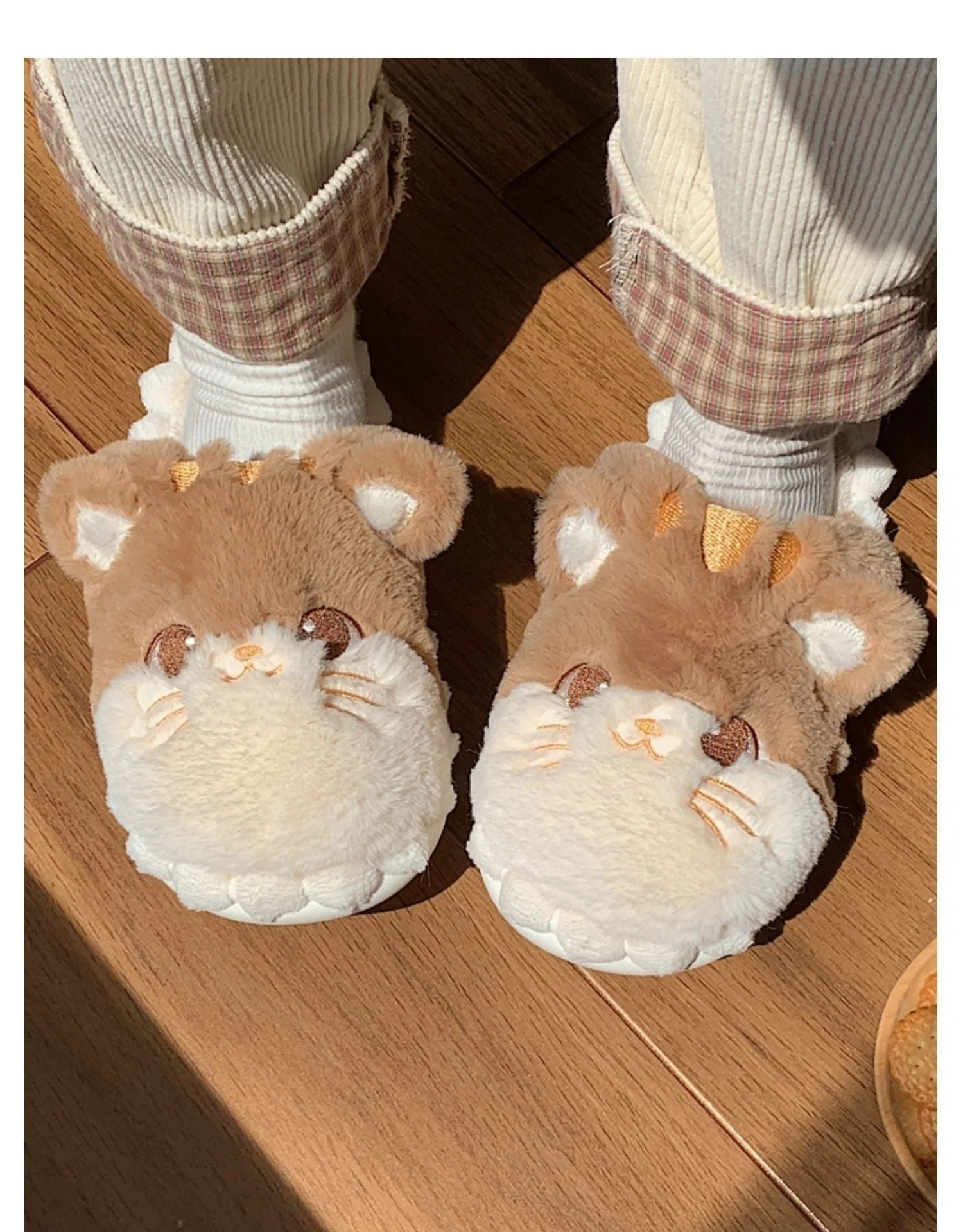 Hamster Slippers - Image 9