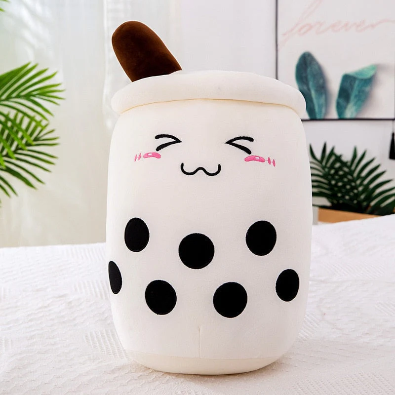 Happy Boba Tea Cup Plush - Image 15