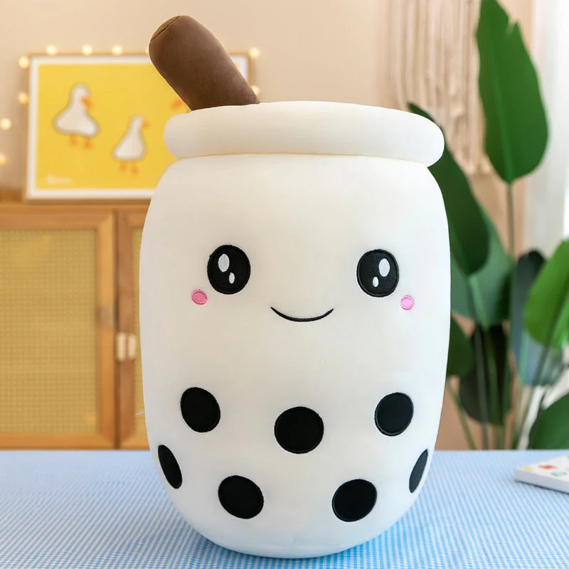 Happy Boba Tea Cup Plush - Image 6