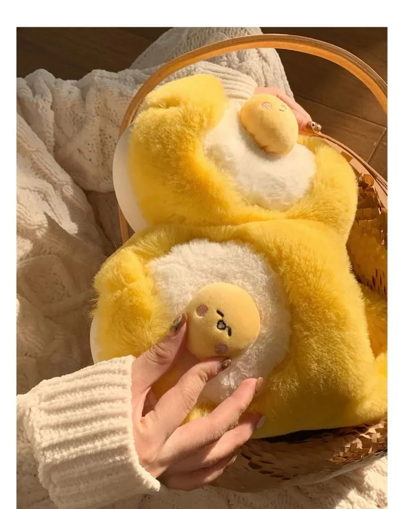 Happy Egg Slippers - Image 12