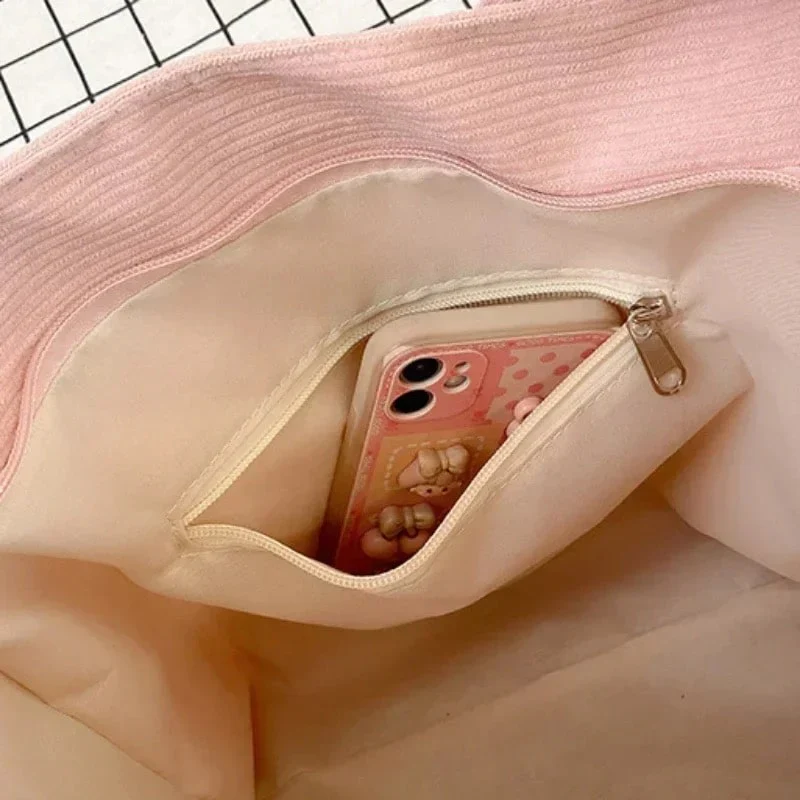 Harajuku Y2K Bag - Image 3