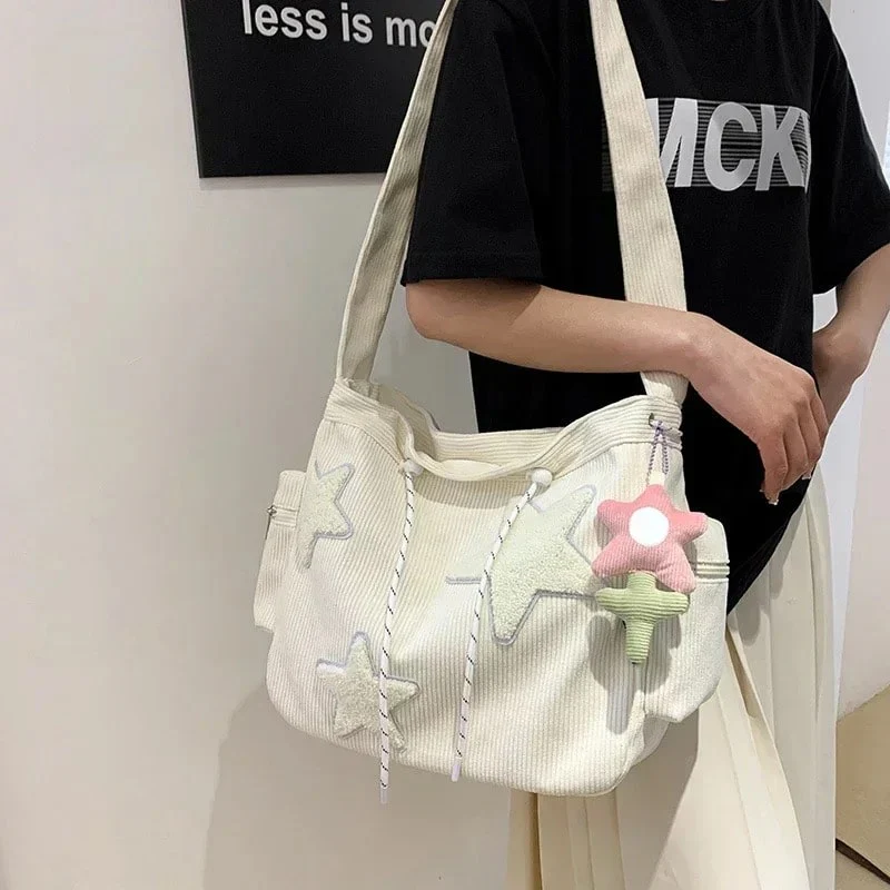 Harajuku Y2K Bag - Image 4