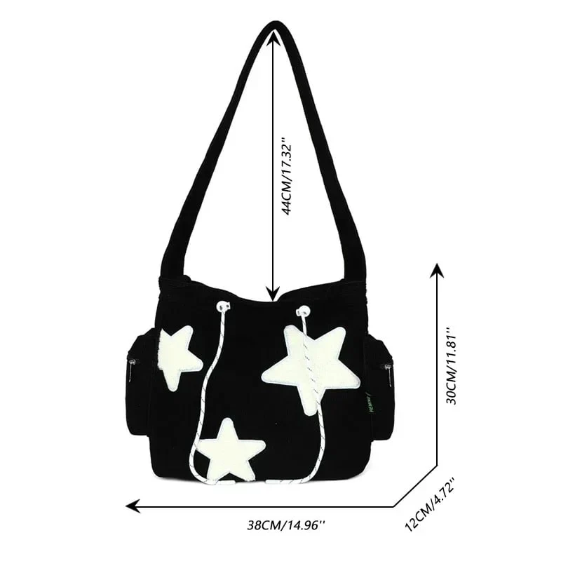 Harajuku Y2K Bag - Image 6