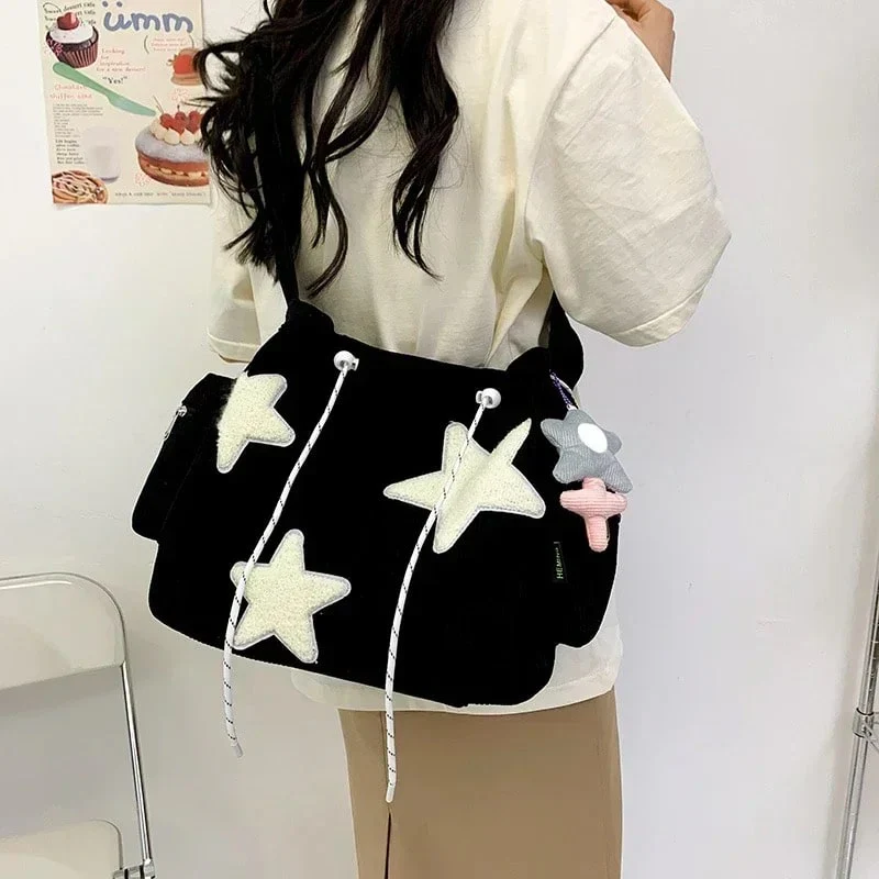 Harajuku Y2K Bag - Image 9