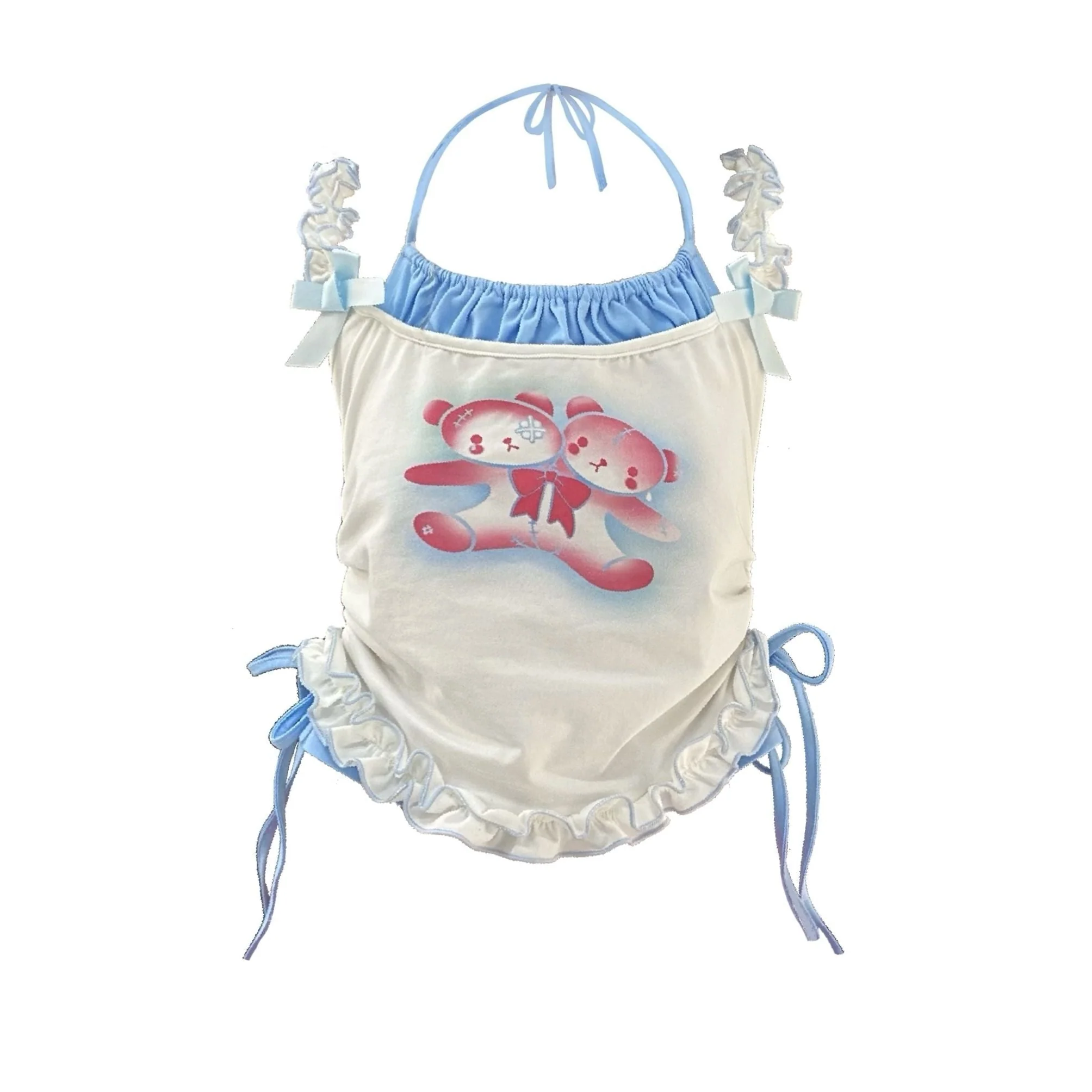 Heartbreak Bunny Cami Top - Image 5
