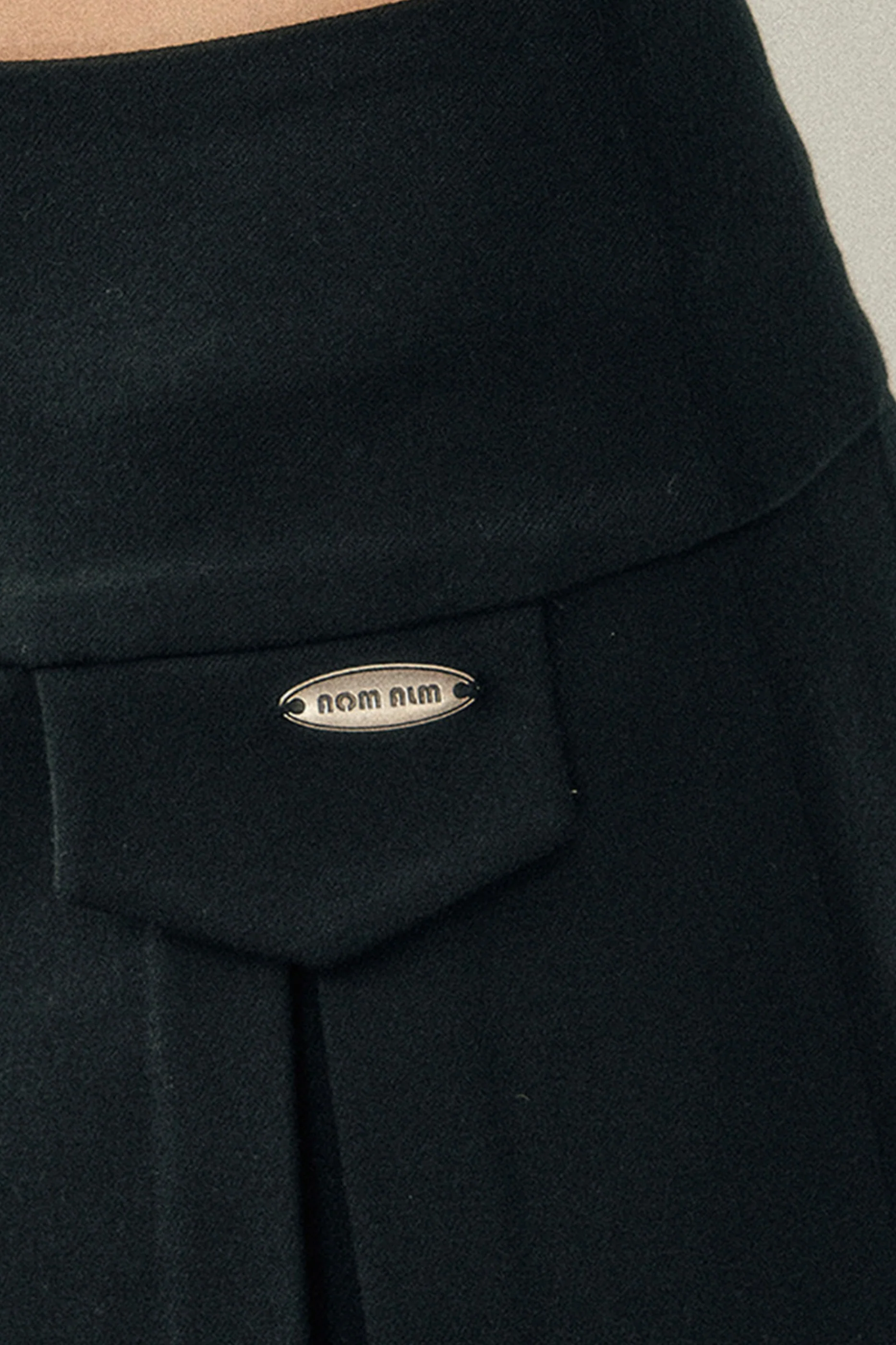 French Hepburn Fur Jacket + Skirt - Image 10