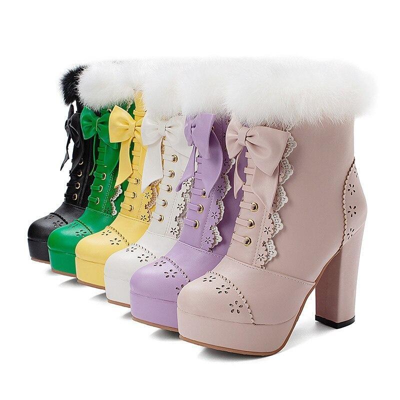 Holiday Booties - Image 10