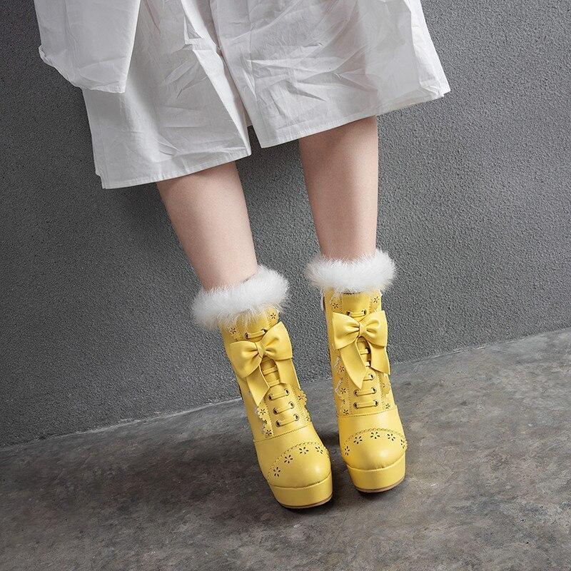 Holiday Booties - Image 18